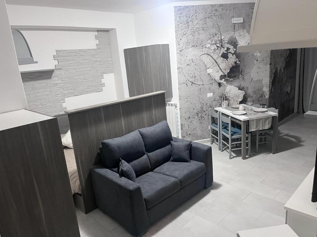 Nina'S House 3 , A 300 Metri Dal Mare Apartman Santa Caterina Dello Ionio Marina Kültér fotó